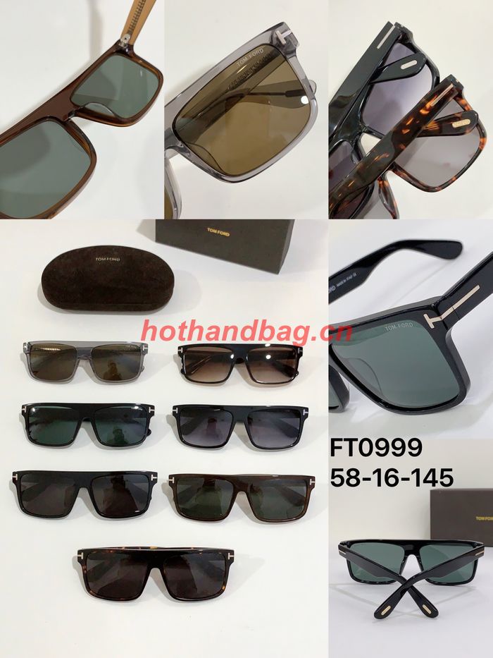 Tom Ford Sunglasses Top Quality TOS00917